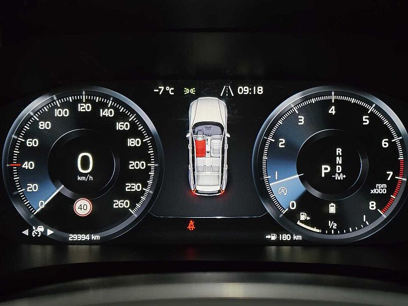 Volvo  Cross Country Pro, B5 AWD (250 hp) aut