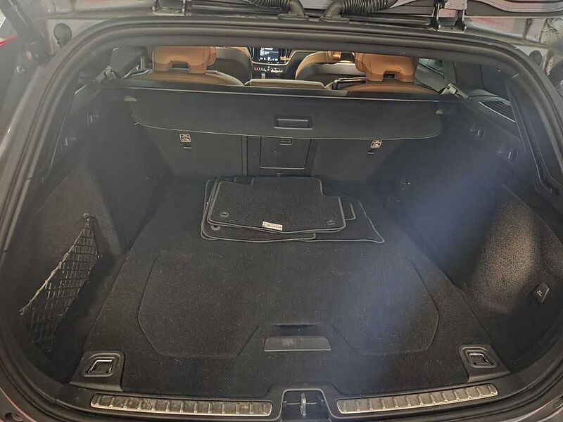 Volvo  Cross Country Pro, B5 AWD (250 hp) aut