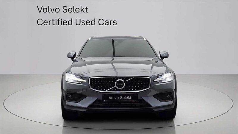Volvo  Cross Country Pro, B5 AWD (250 hp) aut