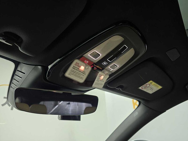 Volvo  Inscription, B5 AWD mild hybrid