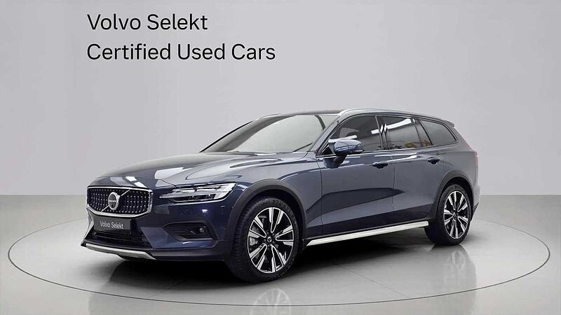 Volvo  Ultimate, B5 AWD 마일드 하이브리드, 가솔린, 브라이트