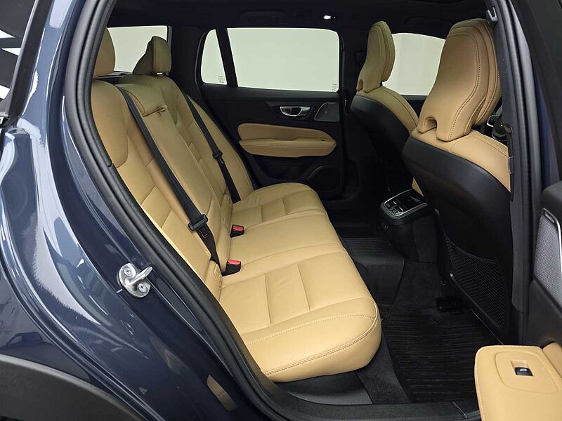 Volvo  Ultimate, B5 AWD 마일드 하이브리드, 가솔린, 브라이트