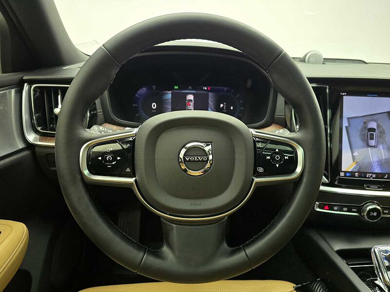 Volvo  Ultimate, B5 AWD 마일드 하이브리드, 가솔린, 브라이트