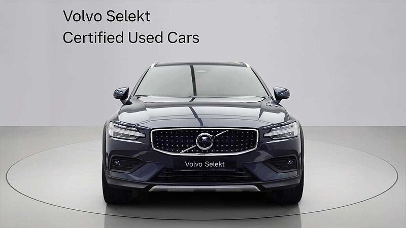 Volvo  Ultimate, B5 AWD 마일드 하이브리드, 가솔린, 브라이트
