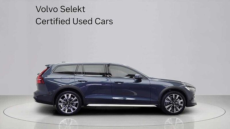 Volvo  Ultimate, B5 AWD 마일드 하이브리드, 가솔린, 브라이트