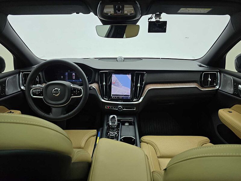 Volvo  Ultimate, B5 AWD 마일드 하이브리드, 가솔린, 브라이트