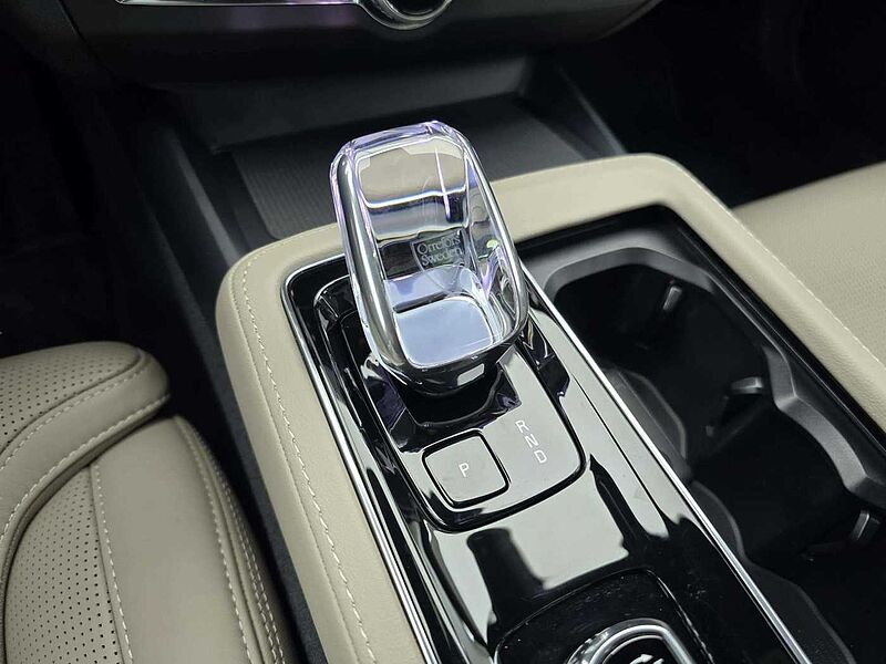 Volvo Ultra, B5 마일드 하이브리드, 가솔린, 브라이트