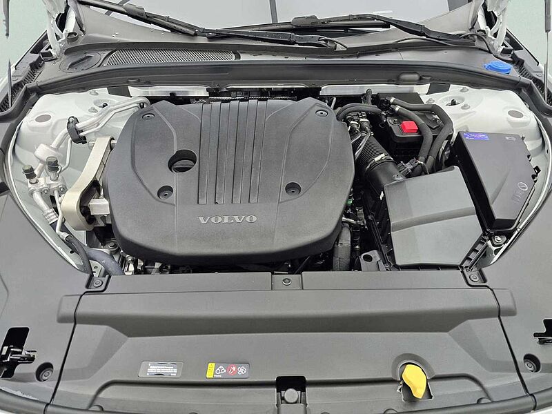 Volvo Ultra, B5 마일드 하이브리드, 가솔린, 브라이트