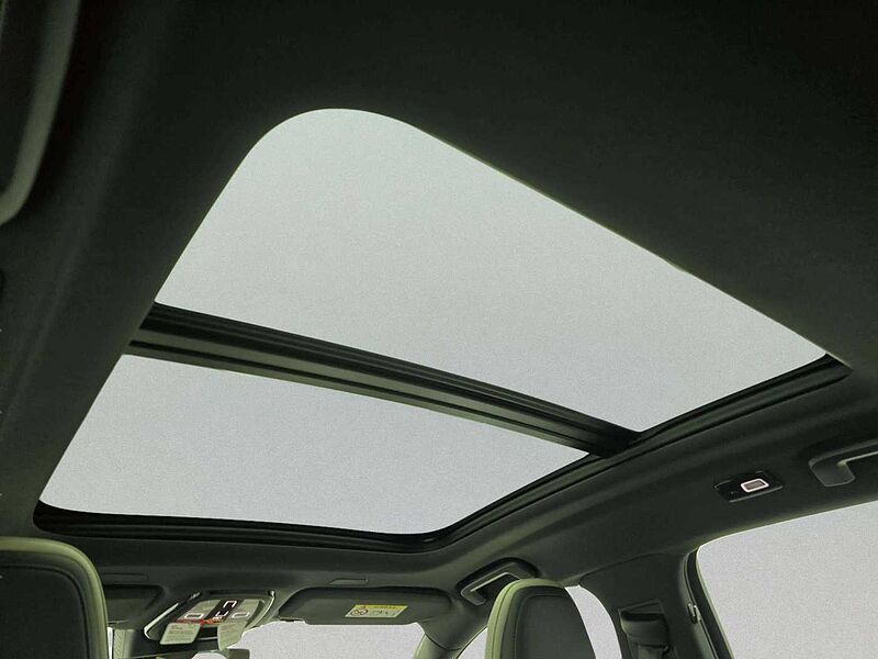 Volvo Ultra, B5 마일드 하이브리드, 가솔린, 브라이트