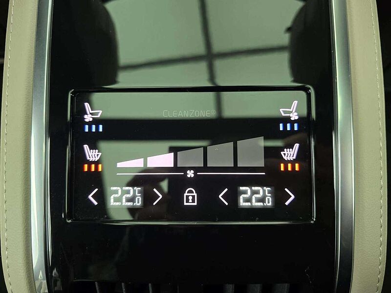 Volvo Ultra, B5 마일드 하이브리드, 가솔린, 브라이트