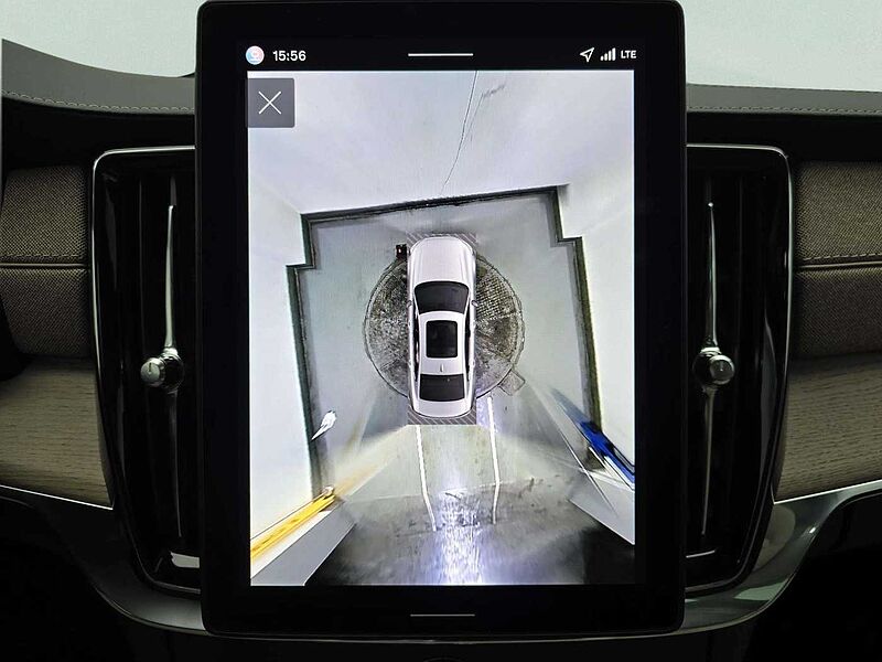 Volvo Ultra, B5 마일드 하이브리드, 가솔린, 브라이트