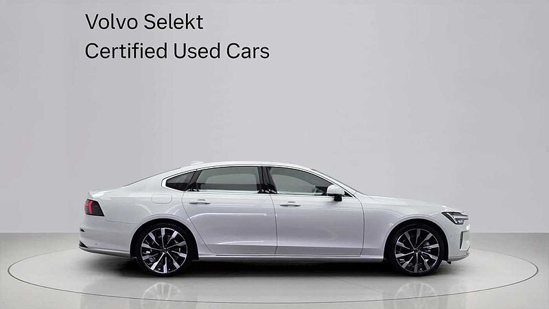 Volvo Ultra, B5 마일드 하이브리드, 가솔린, 브라이트