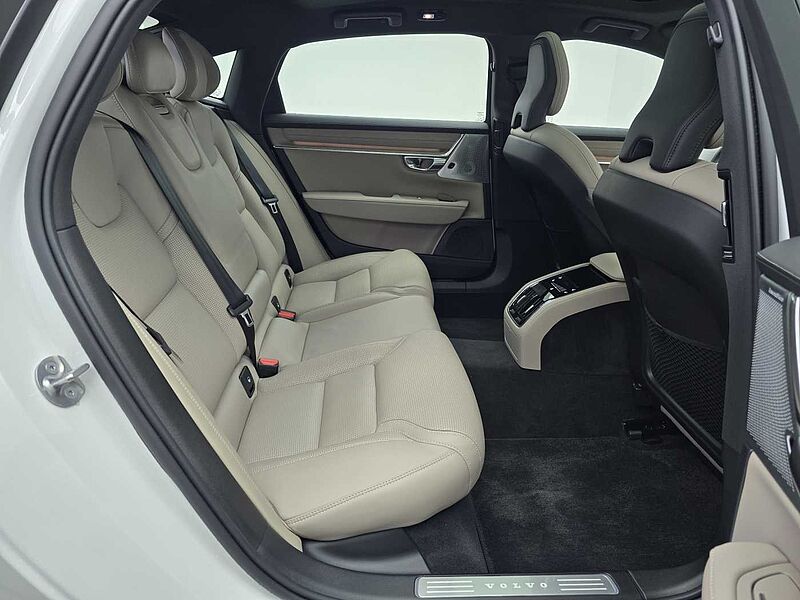 Volvo Ultra, B5 마일드 하이브리드, 가솔린, 브라이트