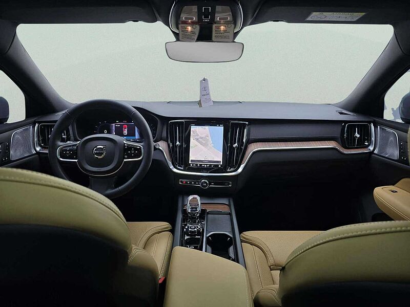 Volvo  Ultra, B5 AWD 마일드 하이브리드, 가솔린, 브라이트