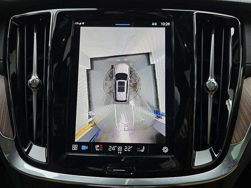 Volvo  Ultra, B5 AWD 마일드 하이브리드, 가솔린, 브라이트