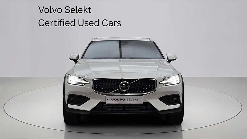 Volvo  Ultra, B5 AWD 마일드 하이브리드, 가솔린, 브라이트