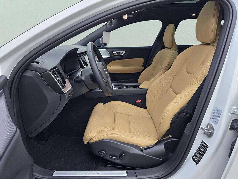 Volvo  Ultra, B5 AWD 마일드 하이브리드, 가솔린, 브라이트