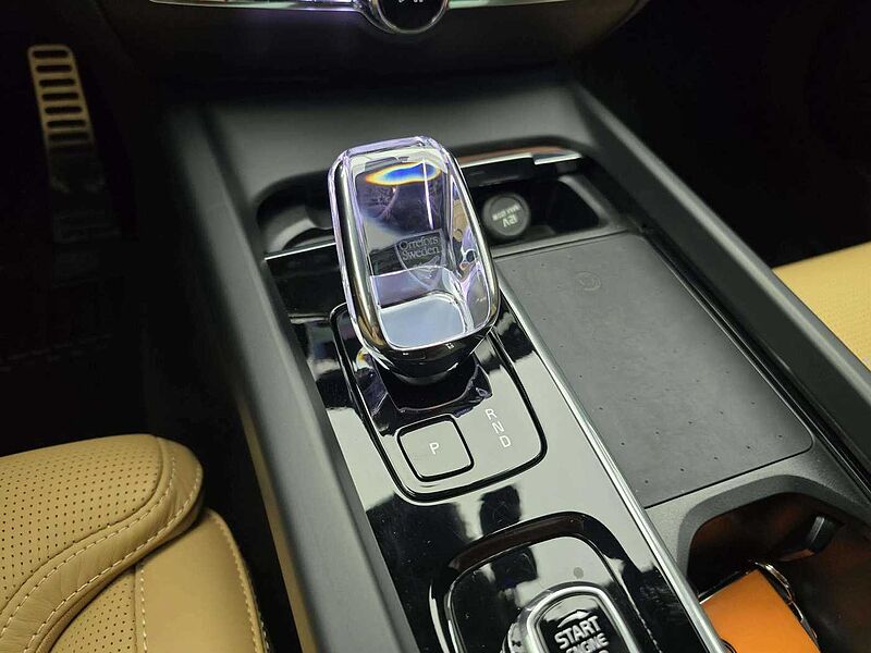 Volvo  Ultimate, B5 AWD 마일드 하이브리드, 가솔린, 브라이트