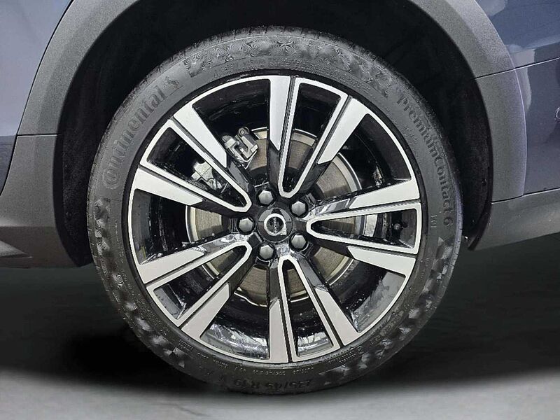 Volvo  Ultimate, B5 AWD 마일드 하이브리드, 가솔린, 브라이트