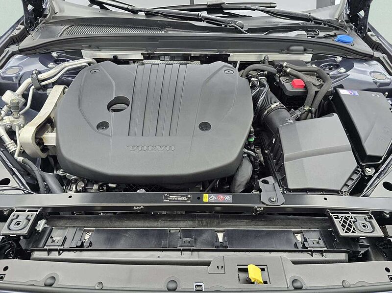 Volvo  Ultimate, B5 AWD 마일드 하이브리드, 가솔린, 브라이트