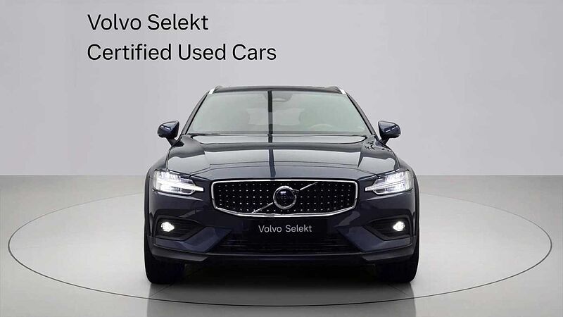 Volvo  Ultimate, B5 AWD 마일드 하이브리드, 가솔린, 브라이트