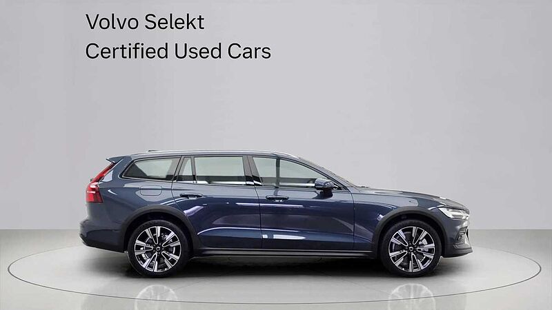 Volvo  Ultimate, B5 AWD 마일드 하이브리드, 가솔린, 브라이트