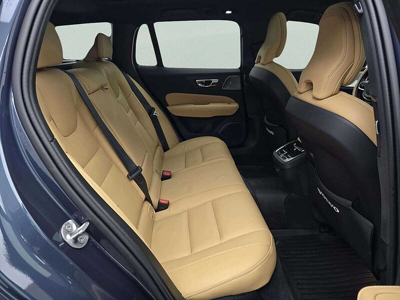 Volvo  Ultimate, B5 AWD 마일드 하이브리드, 가솔린, 브라이트