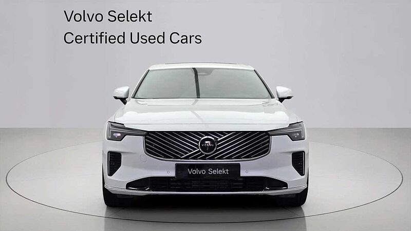 Volvo  Ultra, B5 마일드 하이브리드, 가솔린, 브라이트