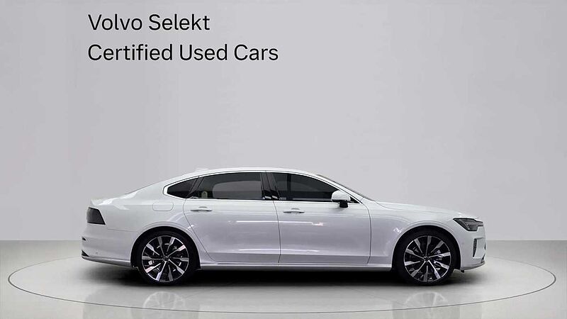 Volvo  Ultra, B5 마일드 하이브리드, 가솔린, 브라이트