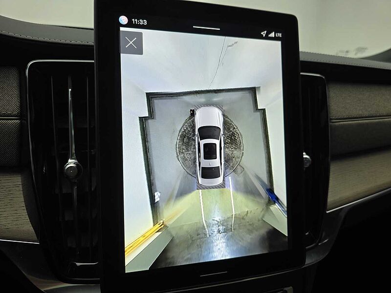 Volvo  B5 Ultra Bright