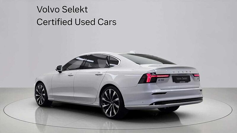 Volvo  B5 Ultra Bright