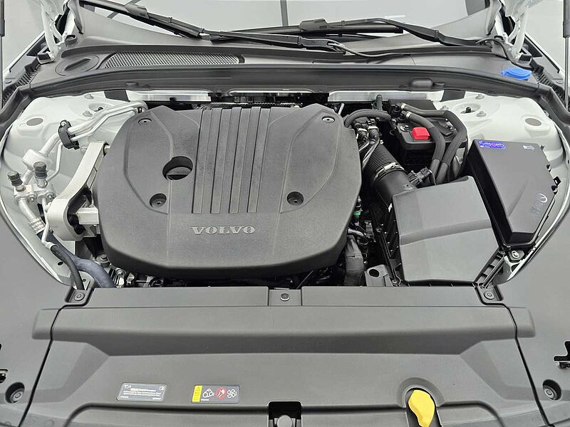 Volvo  B5 Ultra Bright