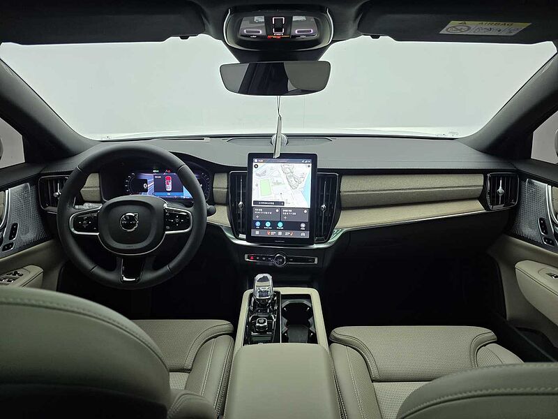 Volvo  B5 Ultra Bright