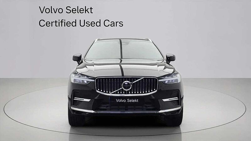Volvo  Recharge Ultimate, T8 AWD plug-in hybrid, 전기/가솔린, Bright
