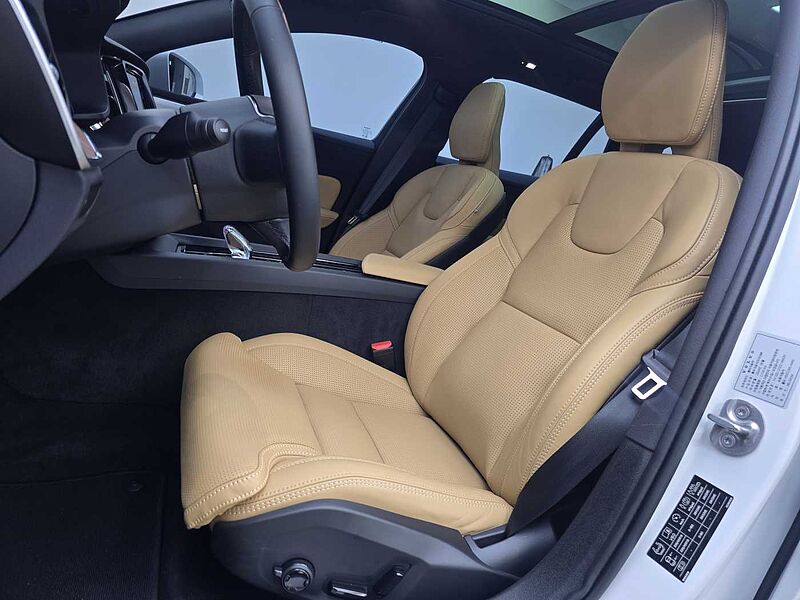 Volvo  Ultra, B5 AWD 마일드 하이브리드, 가솔린, 브라이트