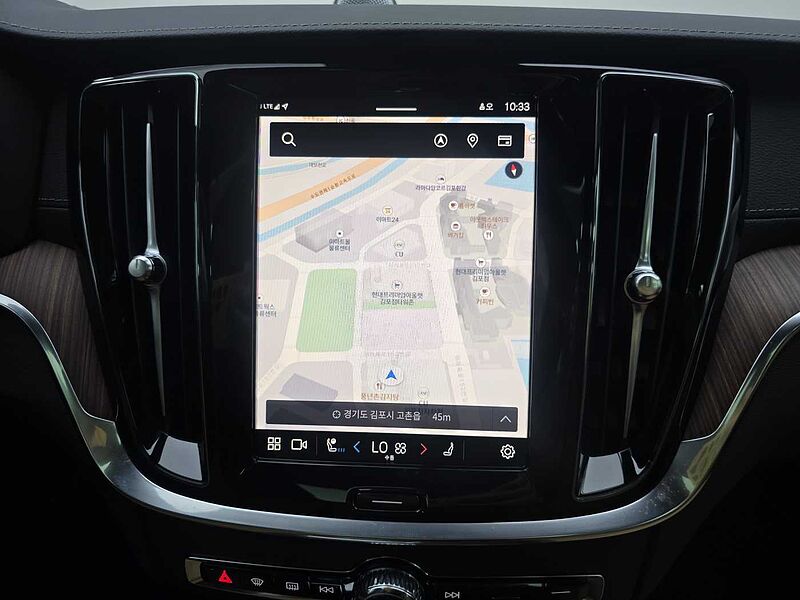 Volvo  Ultra, B5 AWD 마일드 하이브리드, 가솔린, 브라이트