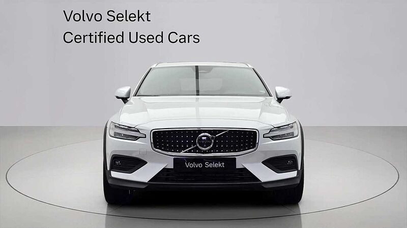 Volvo  Ultra, B5 AWD 마일드 하이브리드, 가솔린, 브라이트