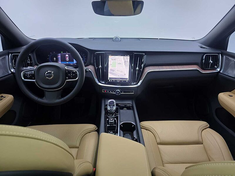 Volvo  Ultra, B5 AWD 마일드 하이브리드, 가솔린, 브라이트