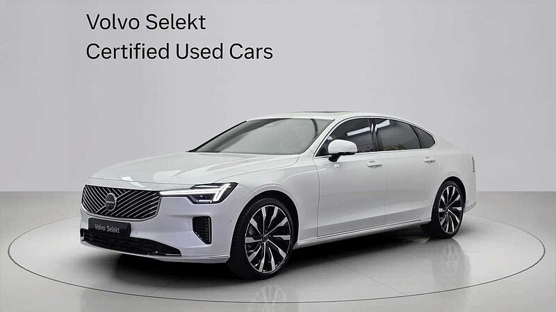 Volvo  Ultra, B5 마일드 하이브리드, 가솔린, 브라이트