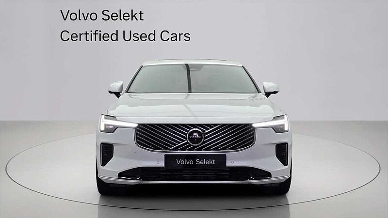 Volvo  Ultra, B5 마일드 하이브리드, 가솔린, 브라이트
