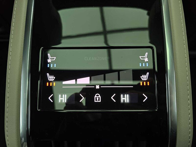 Volvo  Ultra, B5 마일드 하이브리드, 가솔린, 브라이트