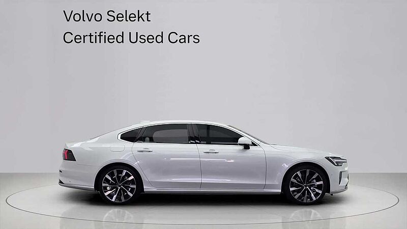 Volvo  Ultra, B5 마일드 하이브리드, 가솔린, 브라이트