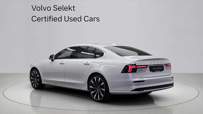 Volvo  Ultra, B5 마일드 하이브리드, 가솔린, 브라이트