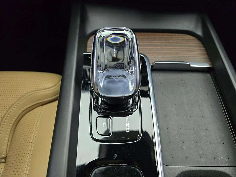 Volvo  Inscription, B5 (250 hp) aut