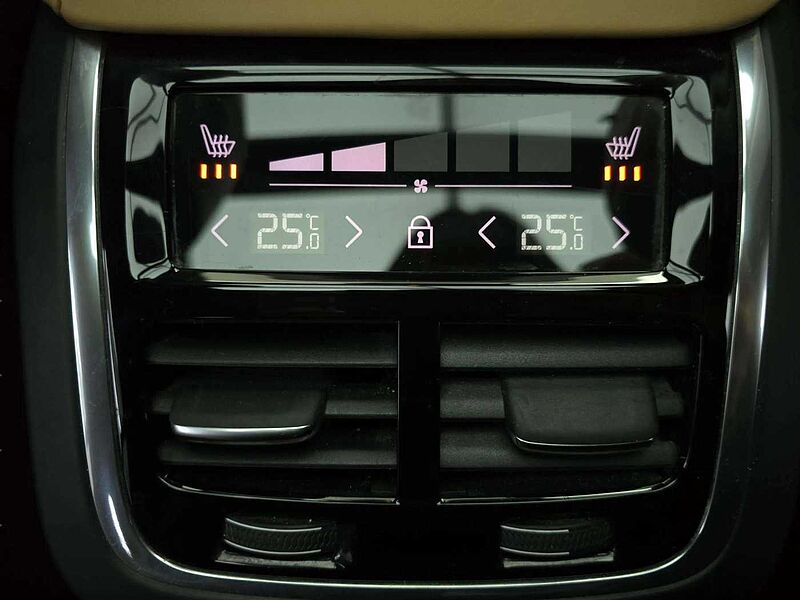 Volvo  Inscription, B5 (250 hp) aut