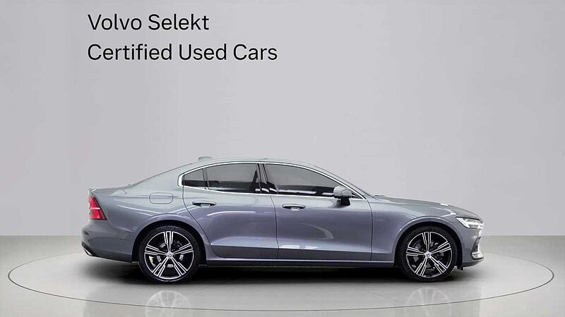 Volvo  Inscription, B5 (250 hp) aut