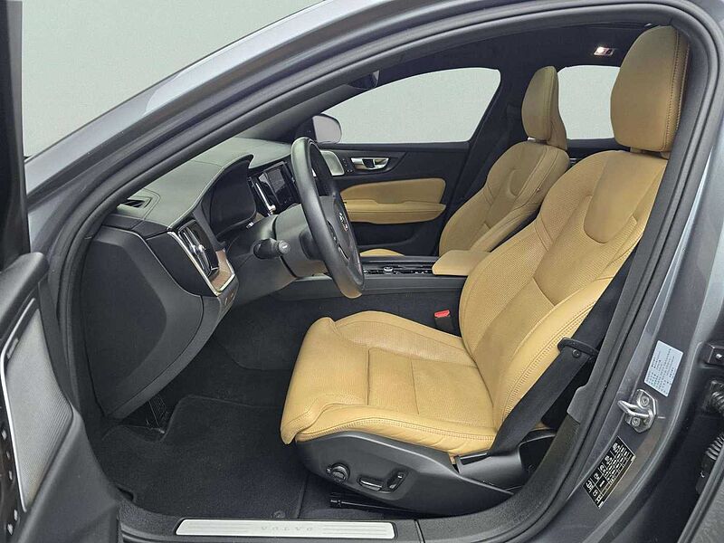 Volvo  Inscription, B5 (250 hp) aut