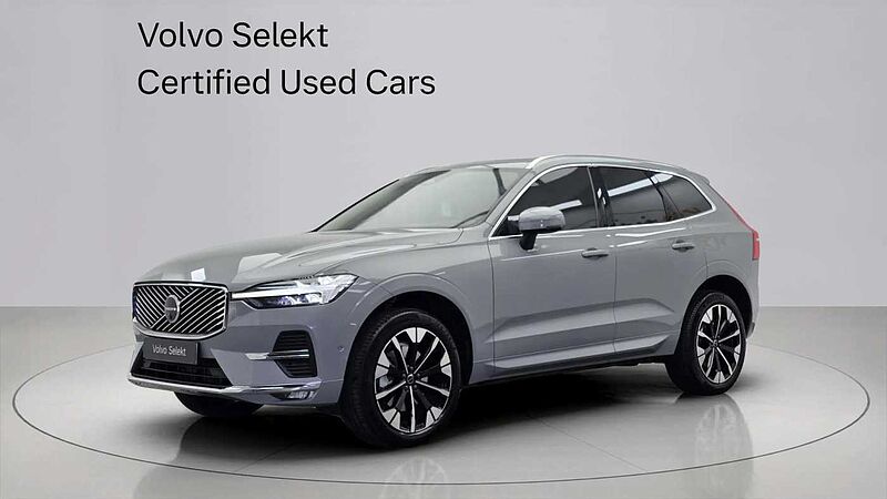 Volvo Ultra, B5 AWD 마일드 하이브리드, 가솔린, 브라이트