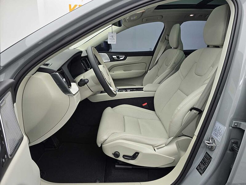 Volvo Ultra, B5 AWD 마일드 하이브리드, 가솔린, 브라이트