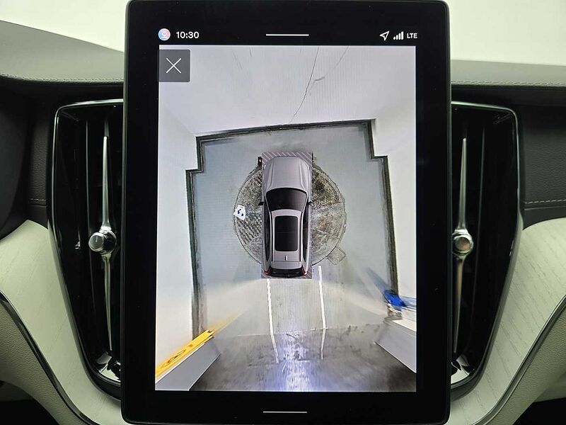 Volvo Ultra, B5 AWD 마일드 하이브리드, 가솔린, 브라이트